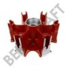 BPW 0332886050 Wheel Hub